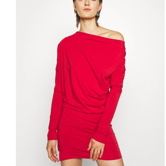 Vivienne Westwood Anglomania Dress - Picture 2 of 12